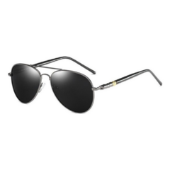 Óculos De Sol Vinkin Masculino Polarizado Uv400 Luxuoso 385 - Vinkin