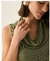 Blusa Modal Sand Washed sem Manga com Gola Degagê - comprar online