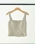 Conjunto Regata e Saia Tweed - comprar online