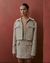 Conjunto Regata e Saia Tweed - loja online