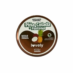 Imagem do Esfoliante Corporal 280g com Ativos – Pina Colada + Pantenol | Melancia + Niacinamida