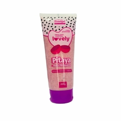 Esfoliante Corporal com Pitaya – 200g | Pele renovada e macia