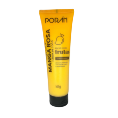 Kit Skin Care Porán – Esfoliante, Sabonete e Hidratante | Corpo e Rosto