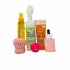Kit Skincare Completo com Brinde – Anti Oleosidade - comprar online