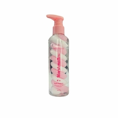Loção Corporal Hidratante Marshmallow – Doce e Macia como Nuvem (200 g)