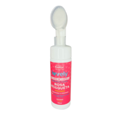 Kit Skincare Completo com Brinde – Rosa Mosqueta - Loja Cuidart