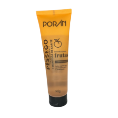 Kit Skin Care Porán – Esfoliante, Sabonete e Hidratante | Corpo e Rosto - Loja Cuidart