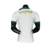 Camisa Palmeiras Versão Jogador 24/25 - Branca com detalhes em Verde e Dourado - loja online