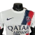 Camisa Paris Saint-Germain 25/26 - Versão Jogador Titular na internet