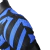 Camisa Inter de Milão Versão Jogador 24/25 - Azul com Preto - Fanáticos