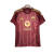 Camisa Roma 24/25 - Torcedor Adidas Feminina - Vinho com detalhes em Dourado - comprar online