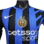 Camisa Inter de Milão Versão Jogador 24/25 - Azul com Preto - comprar online
