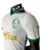 Camisa Palmeiras Versão Jogador 24/25 - Branca com detalhes em Verde e Dourado na internet