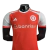 Camisa Internacional 24/25 - Versão Jogador Vermelha e Branco na internet