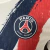 Camisa Paris Saint-Germain 25/26 - Versão Jogador Titular - Fanáticos