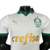 Camisa Palmeiras Versão Jogador 24/25 - Branca com detalhes em Verde e Dourado - comprar online