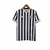 Camisa Ceará I 23/24 Torcedor Masculina - Branca com listras Pretas sem patrocínio - comprar online