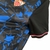Camisa Sevilla 23/24 - Torcedor Castore Masculina - Preto com detalhes em azul