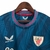 amisa Athletic Bilbao 125th Anniversary 23/24 - Torcedor Castore Masculina - Azul na internet