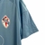 Camisa Celta de Vigo 23/24 - Torcedor Adidas Masculina - Azul com detalhes em Branco na internet