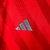 Camisa Celta de Vigo 23/24 Torcedor Adidas Masculina - Vermelho
