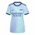 Camisa Arsenal 24/25 - Torcedor Adidas Feminina - Azul - comprar online