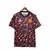 Camisa Manchester United Treino 25/26 - Torcedor Adidas Masculina - Preta com detalhes em vermelho - comprar online