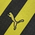 Camisa Borussia Dortmund 22/23 - Torcedor Puma Masculina - Amarela e preta - Fanáticos