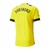 Camisa Borussia Dortmund 22/23 - Torcedor Puma Masculina - Amarela e preta - comprar online