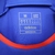 Camisa Lyon Away 23/24 - Torcedor Adidas Masculina - Azul - loja online
