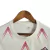 Camisa Lille 23/24 - Torcedor New Balance Masculina - Bege com detalhes em Azul e Vermelho - Fanáticos