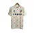 Camisa Lille 23/24 - Torcedor New Balance Masculina - Bege com detalhes em Azul e Vermelho - comprar online