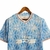 Camisa Olympique Marseille Treino 23/24 - Torcedor Puma Masculina - Azul com detalhes em branco e Dourado na internet