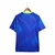 Camisa Seleção Brasileira 25/26 - Torcedor Nike Masculina - Azul com detalhes em Verde