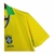 Camisa Seleção Brasileira 25/26 - Torcedor Nike Masculina - Amarela com detalhes em Verde na internet