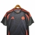 Camisa Colômbia 24/25 - Torcedor Adidas Masculina - Preta com detalhes em Vermelho na internet