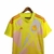 Camisa México Goleiro 24/25 - Torcedor Adidas Masculina - Amarela com detalhes em rosa e Vermelho - comprar online