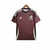 Camisa Seleção do México 24/25 - Torcedor Adidas Feminina - Vinho com detalhes em vermelho e verde - comprar online