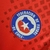 Camisa Seleção do Chile 24/25 - Torcedor Adidas Masculina - Vermelha - Fanáticos