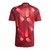 Camisa Seleção Alemanha Eurocopa 25/26 - Torcedor Adidas Masculina - Vermelha - comprar online