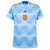 Camisa Seleção da Espanha 22/23 - Torcedor Adidas Masculina - Azul - comprar online