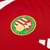 Camisa Seleção Hungria 24/25 Eurocopa 2024 - Torcedor Adidas Masculina - Vermelha com detalhes em Branco - loja online