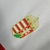 Camisa Seleção Hungria Edição Especial 22/23 - Torcedor Adidas Masculina - Branca com detalhes em Vermelho e Verde - loja online