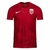 Camisa Noruega 22/23 Torcedor Nike Masculina - Vermelho - comprar online