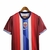 Camisa Noruega 24/25 - Torcedor Nike Masculina - Vermelha com detalhes em branco e Azul na internet