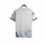 Camisa Seleção da Noruega 24/25 - Torcedor Nike Masculina - Branca com detalhes em azul e Vermelho - comprar online