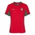 Camisa Seleção Portugal 25/26 - Torcedor Puma Feminina - Vermelha - comprar online