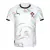 Camisa Seleção Portugal 25/26 - Torcedor Puma Masculina - Branca com detalhes em verde e vermelho - comprar online