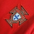 Camisa Seleção de Portugal 24/25 - Torcedor Nike Masculina - Vermelha com detalhes em preto e verde na internet