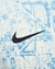 Camisa Seleção de Portugal II 24/25 - Torcedor Nike Masculina - Branca com Detalhes em Azul - Fanáticos